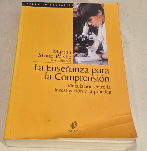Ensenanza para la - ensenanza,