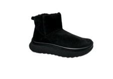 Igi&Co tronchetto 6681644 Nero