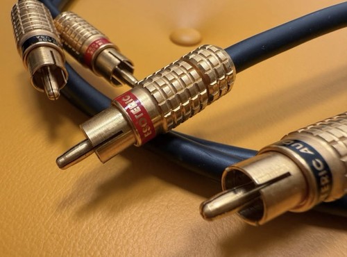 Esoteric rca coppia di - esoteric,
