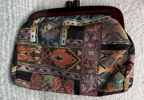 Borsa pochette vintage - , mod