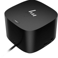 HP Thunderbolt 120W G4 Docking