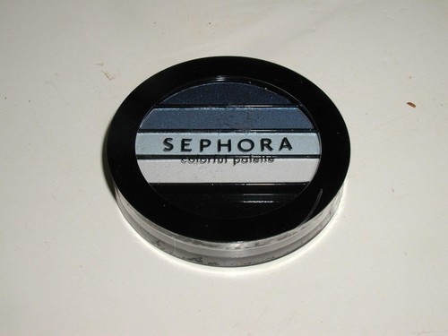 Sephora palette colorata - colorata, blues