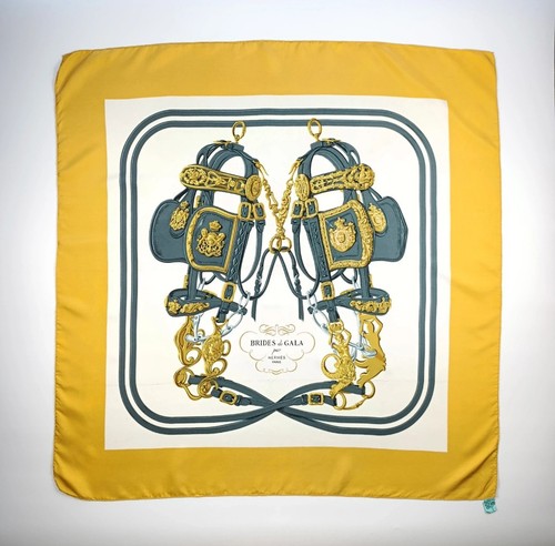 Foulard hermes paris carre - foulard,