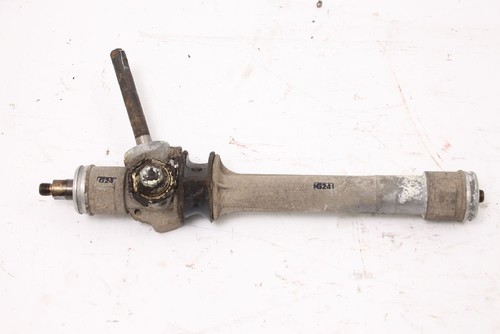 Scatola sterzo opel - sterzo,