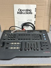 Mixer AV digitale Panasonic