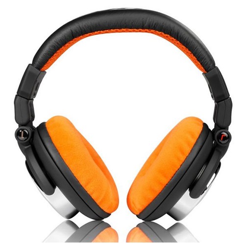 Zomo 1200 orange - hd-1200, cuffia