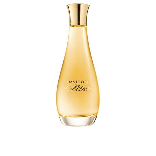 Davidoff cool elixir - cool,