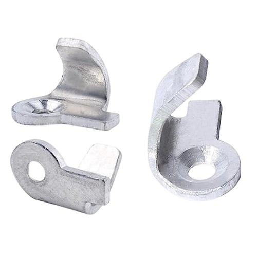 Kit cattura catena stile oem - kit,