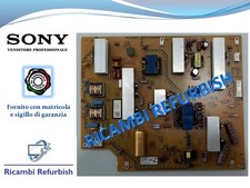 POWER APS-395/B - 1-980-310-21 PER TV SONY KD-49XD7005 BOX 58 #