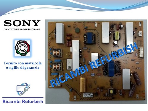 Power aps 395 980 310 - aps-395/b, 1-980-310-21