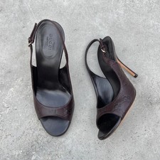 Gucci | Tacchi a spillo