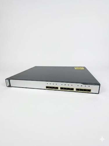 Cisco switch catalyst - cisco,