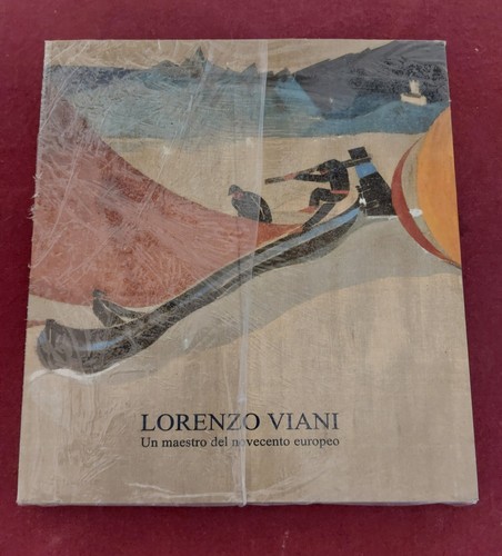 Lorenzo viani maestro - maestro, del