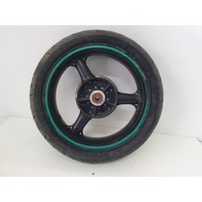 CERCHIO RUOTA POSTERIORE KAWASAKI NINJA ZX 6R 1995 1996 160/60 ZR 17