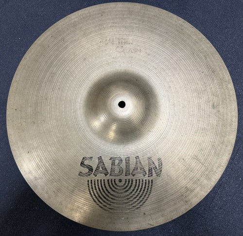 Sabian crash sottile - crash,