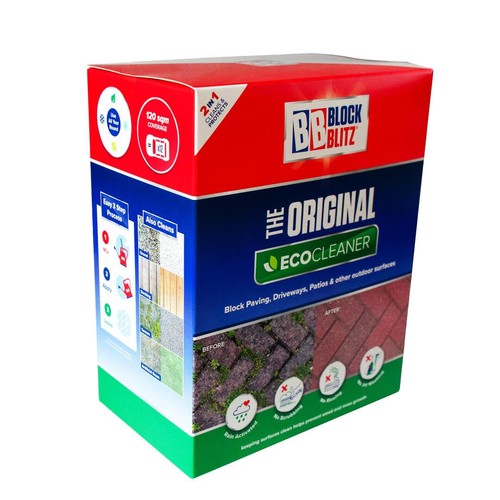 Block pavimentazione eco - block,