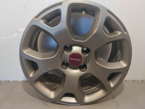 Cerchione fiat panda - cerchione, 3