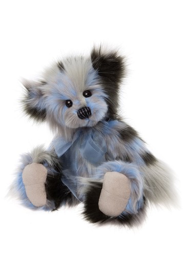Charlie bears miss - charlie,