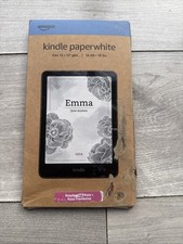 Amazon Kindle Paperwhite 12ª