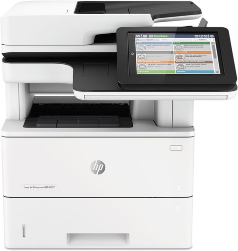Laserjet enterprise mfp - hp,