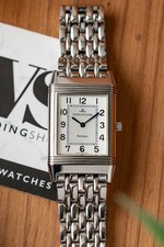 Jaeger-LeCoultre Reverso