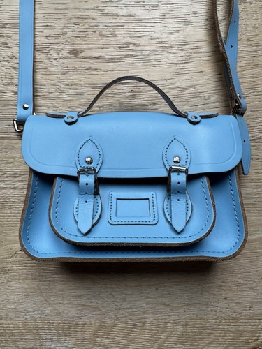 Nuova borsa the cambridge - nuova,