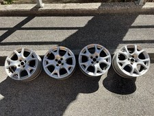 Cerchi In Lega 16 Pollici Alfa Romeo Mito Originali