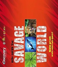Discover the savage world