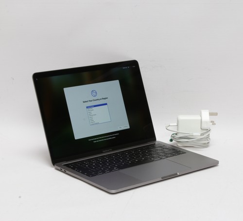 Apple macbook pro - macbook, 13