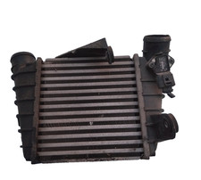 Intercooler fox 4 tdi - intercooler, vw