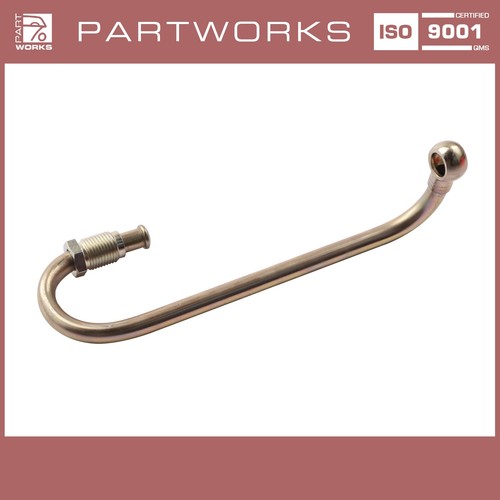 Tubo carburante originale - tubo,