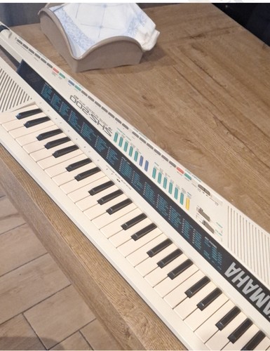 Tastiera musicale yamaha - tastiera,