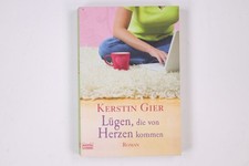 2573 Kerstin Gier LÜGEN, DIE