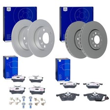 ATE Dischi Freno + Ceramica