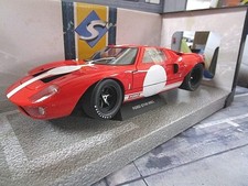 FORD GT40 GT 40 Racing Street