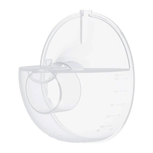 Contenitore per latte momcozy - contenitore,
