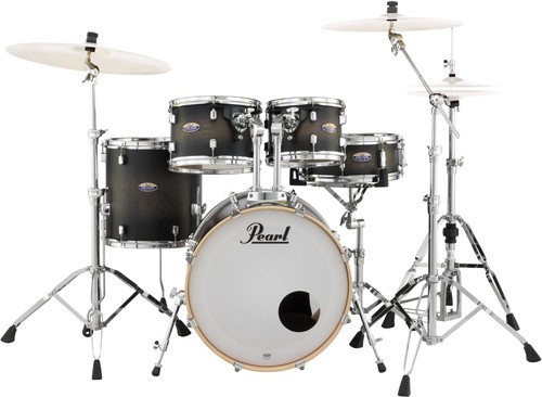 Pearl decade maple fusion20 - fusion20, +