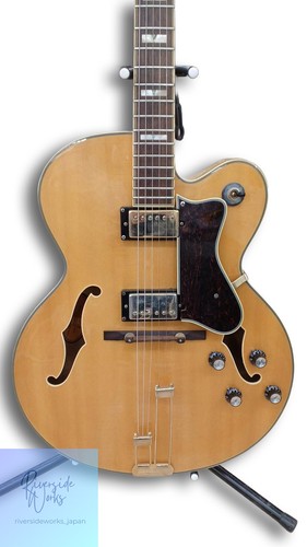 Epiphone broadway chitarra - epiphone,