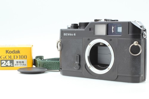 Come nuovo voigtlander - [n, nuovo]