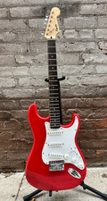 Fender Squier Bullet Strat