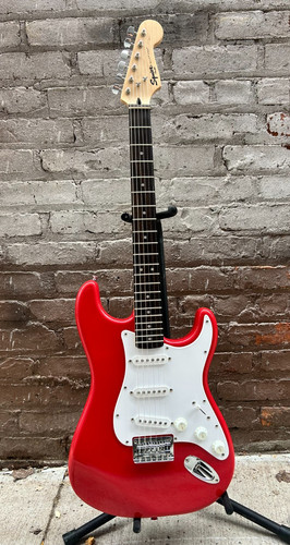 Fender squier bullet strat - fender,
