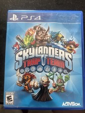 Skylanders: Trap Team (Sony