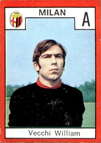 Figurina calciatori reli - figurina,