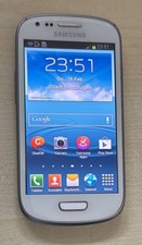 Samsung Galaxy S3 mini