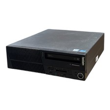 Lenovo thinkcentre m92p - thinkcentre, sff