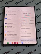 SMARTPHONE SAMSUNG Z FOLD3 5G