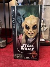 Sideshow star wars kit fisto - kit,