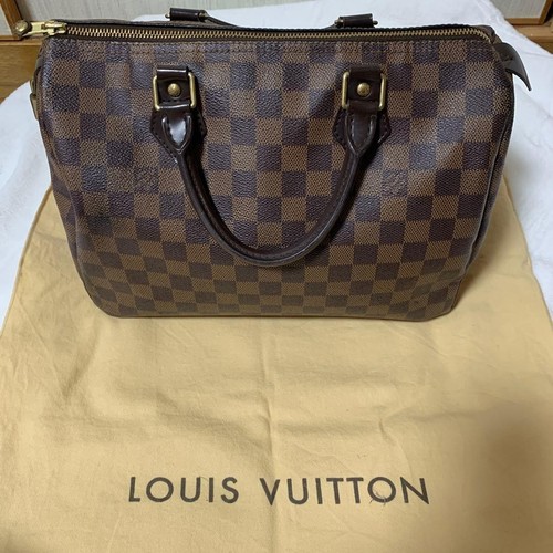 Louis vuitton damier ebene - louis,