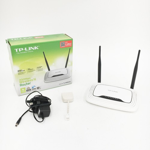 Link router internet - tp-link,