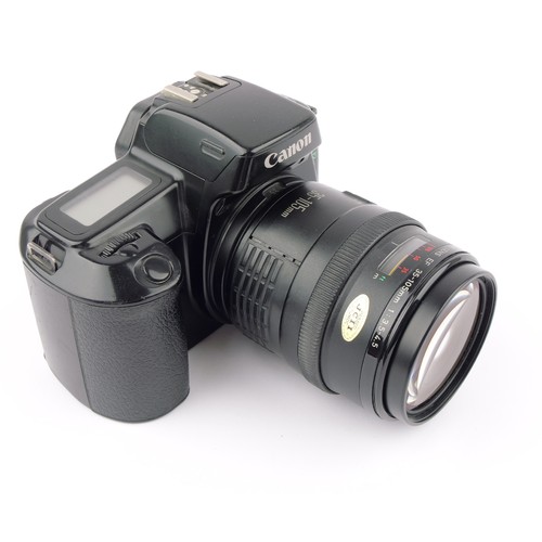 Canon eos 1000fn - con, ef